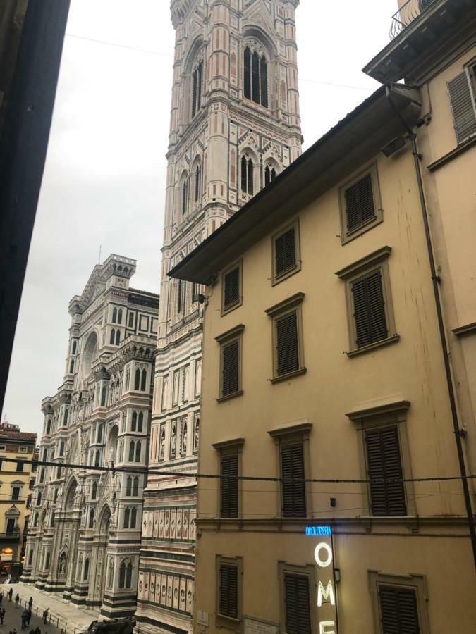 Appartamento Duomo フィレンツェ エクステリア 写真