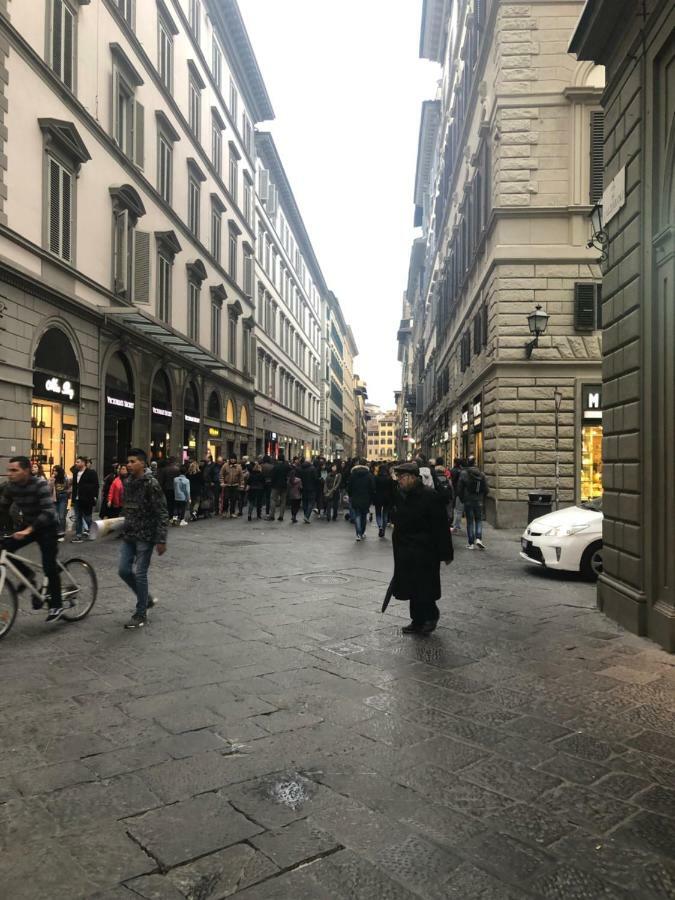 Appartamento Duomo フィレンツェ エクステリア 写真