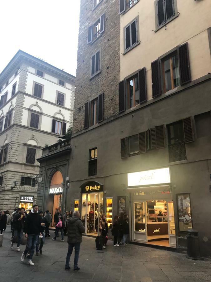 Appartamento Duomo フィレンツェ エクステリア 写真